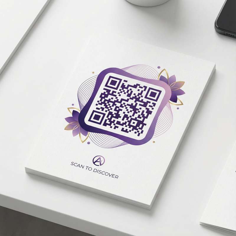 蜜桃视频公众号二维码